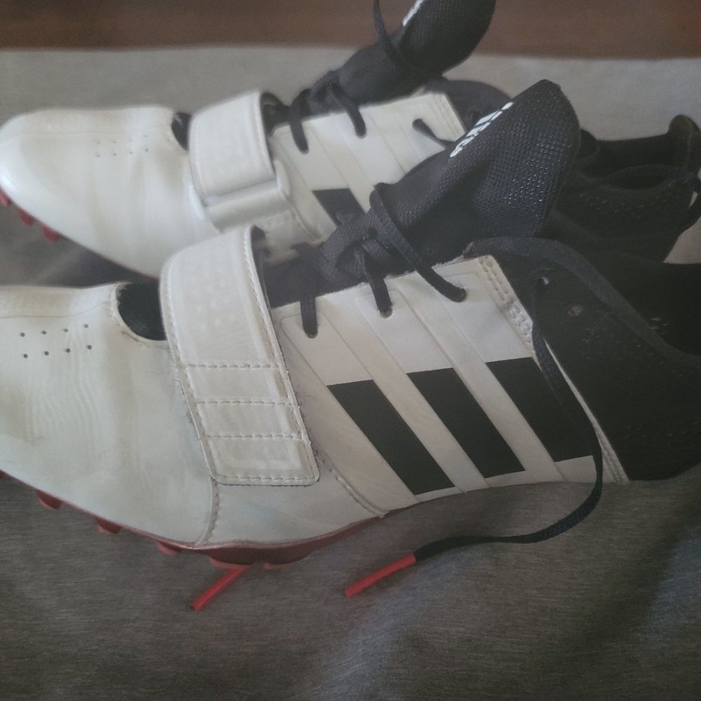 Addidas adizero cleat